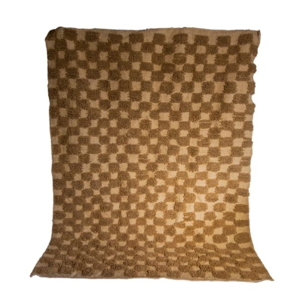 AZRA - BEIGE - 230X180