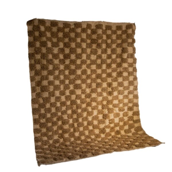 AZRA - BEIGE - 230X180 - Image 2