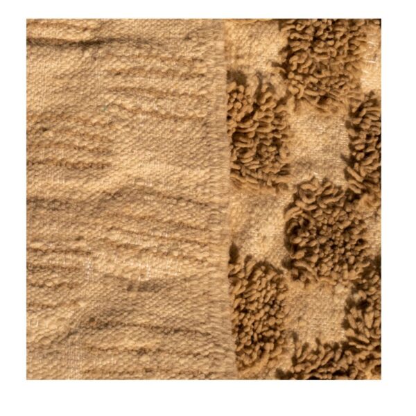 AZRA - BEIGE - 230X180 - Image 4