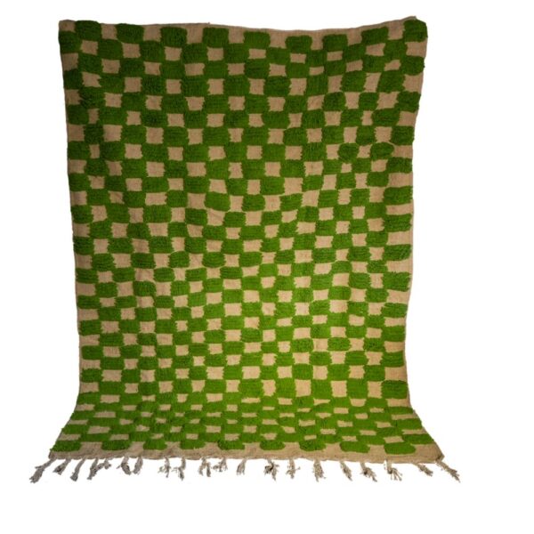 AZRA - VERDE - 230X180