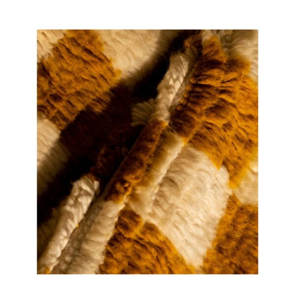 MERYEM - GIALLO OCRA - 200X150 - Image 2