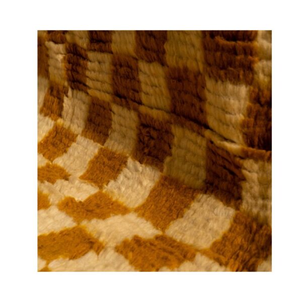 MERYEM - GIALLO OCRA - 200X150 - Image 4