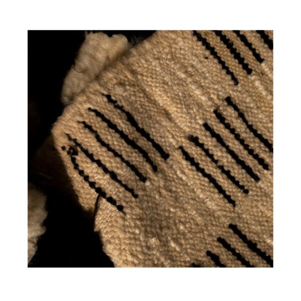 MERYEM - Nero e bianco - 200X150 - Image 4
