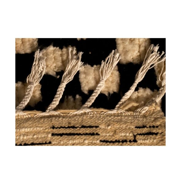 MERYEM - Nero e bianco - 200X150 - Image 3