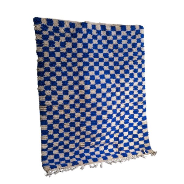 MERYEM - BLU - 200X150 - Image 2