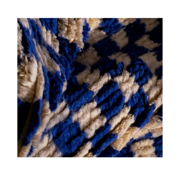 MERYEM - BLU - 200X150 - Image 3