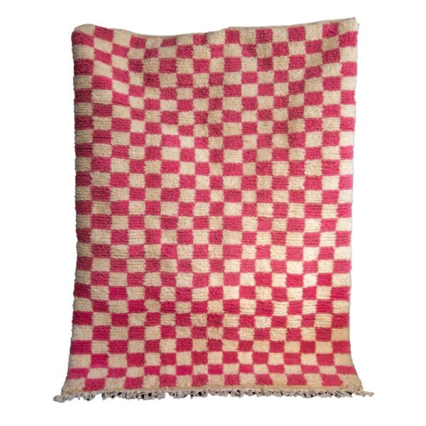 MERYEM - ROSA - 200X150