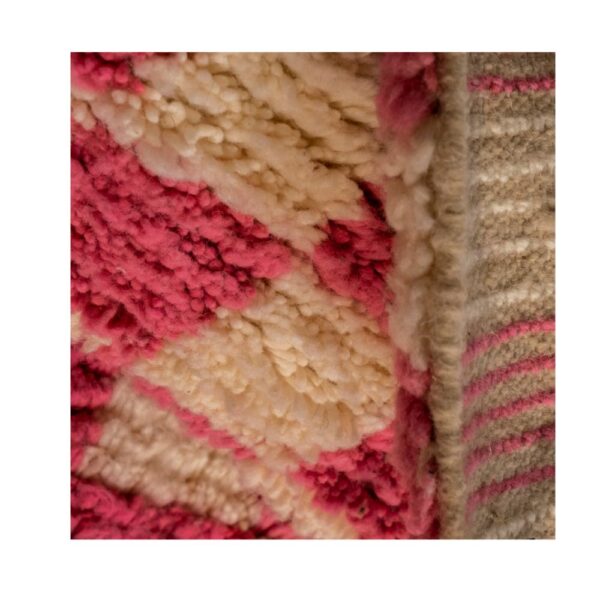 MERYEM - ROSA - 200X150 - Image 4