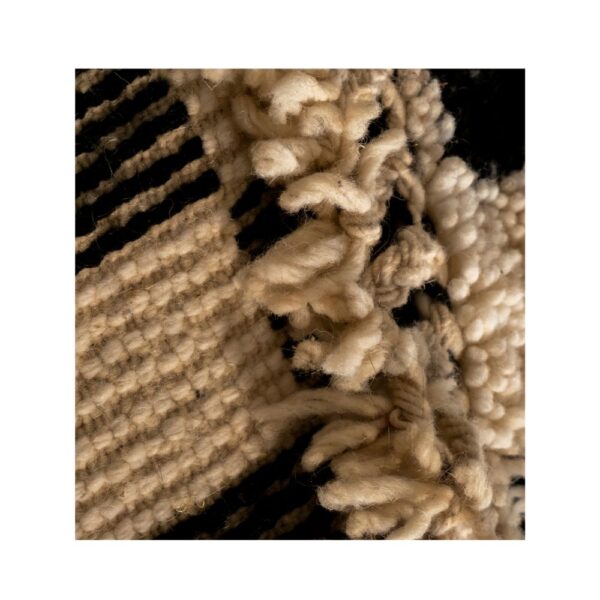 MERYEM - NERO E BIANCO - 200X105 - Image 4
