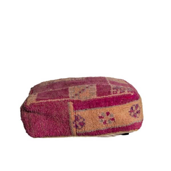 Pouf marocchino